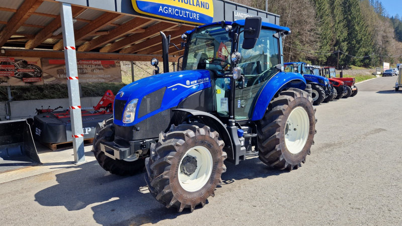 New Holland T5.90 Dual Command